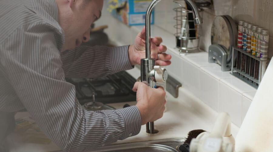 Professional Leak Detection Services in Barney, ND